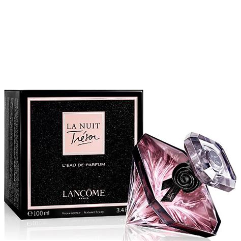 dior tresor lancome|tresor eau de parfum.